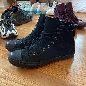 Converse Waterproof Hight Top 2 Size 12